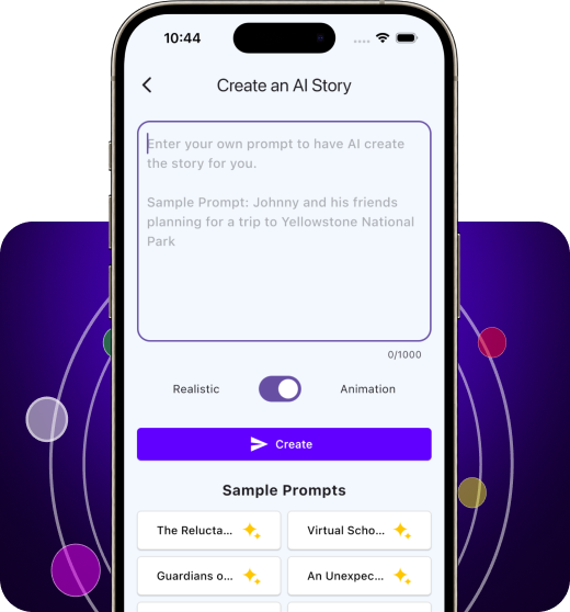 Dosth AI: Empowering Stories, Embracing Diversity
