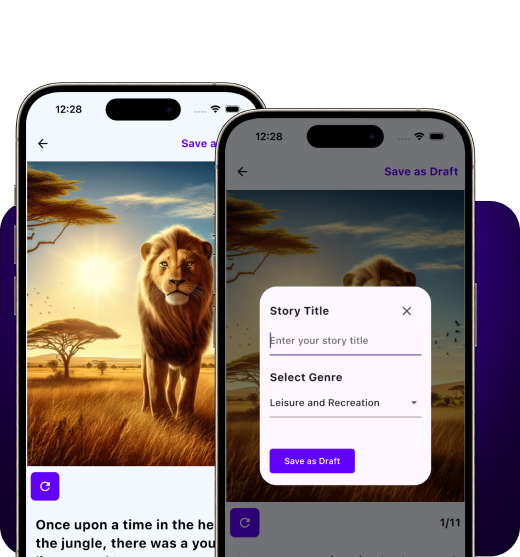 Dosth AI: Empowering Stories, Embracing Diversity